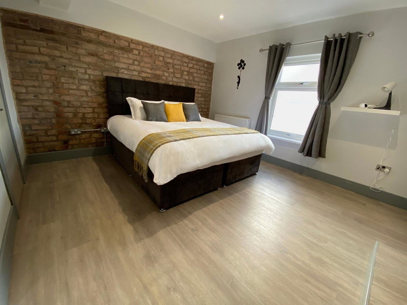 6Adelphi, Preston, United Kingdom