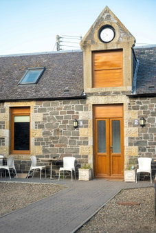 Traquair Arms Hotel, Innerleithen, United Kingdom