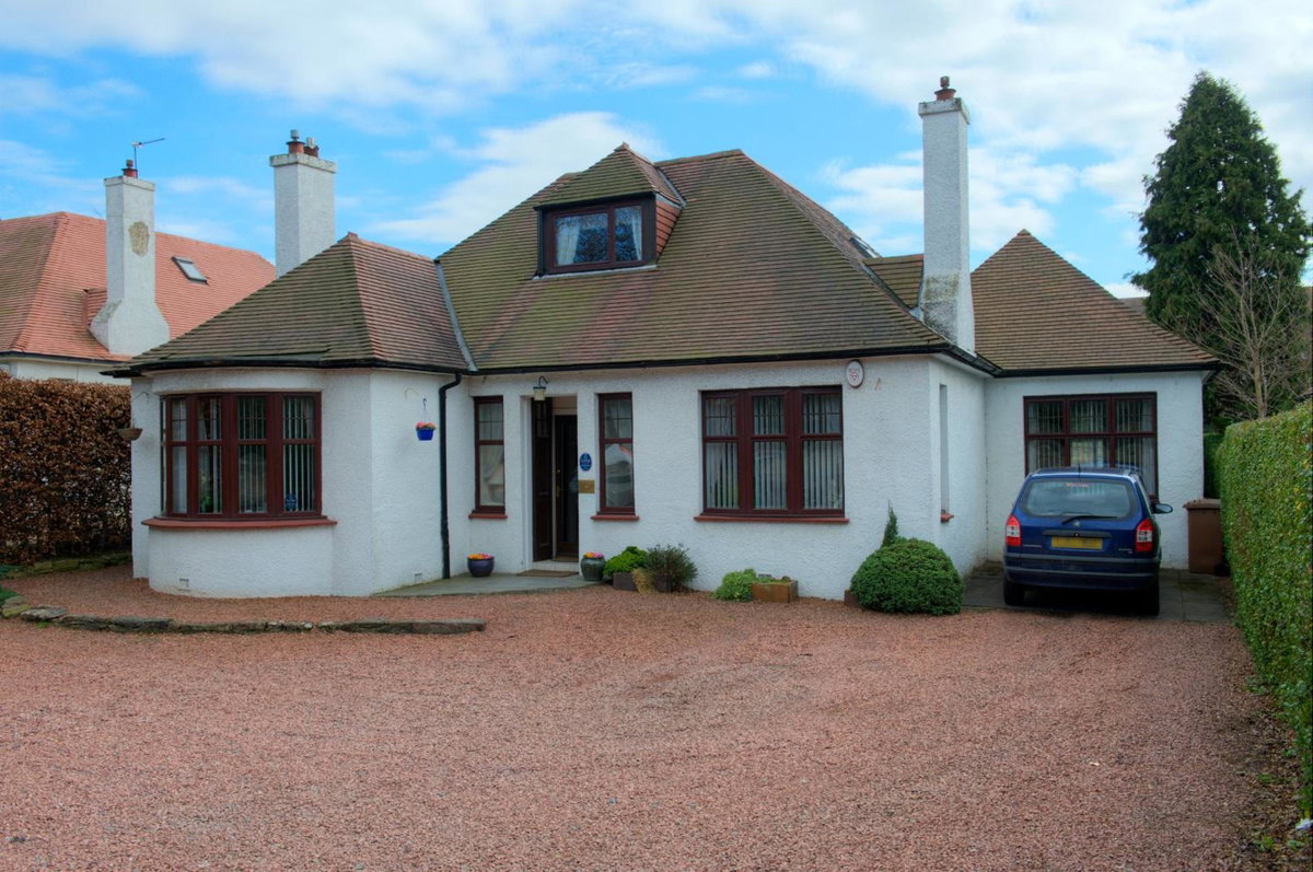 Acer Lodge Guest House, United Kingdom