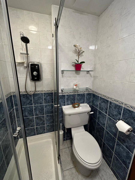 Acer Lodge Guest House, Edinburgh, United Kingdom
