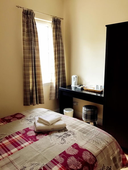 Acer Lodge Guest House, Edinburgh, United Kingdom