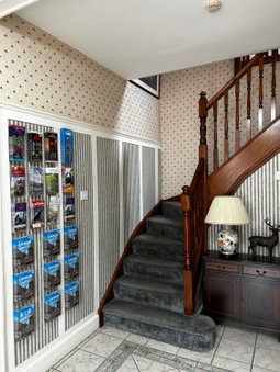 Acer Lodge Guest House, Edinburgh, United Kingdom