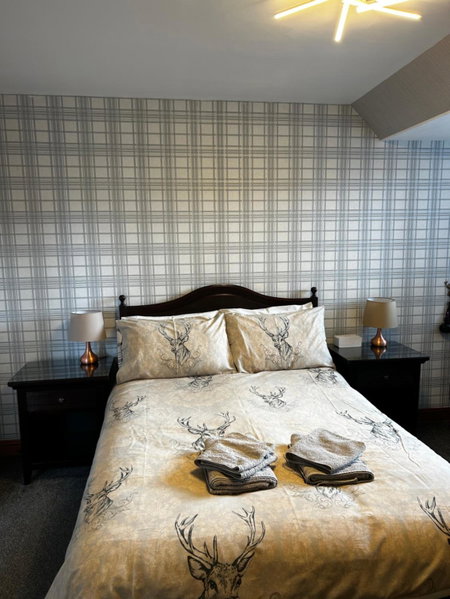Acer Lodge Guest House, Edinburgh, United Kingdom