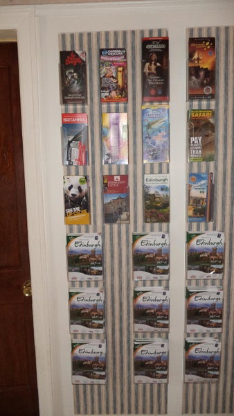 Acer Lodge Guest House, Edinburgh, United Kingdom