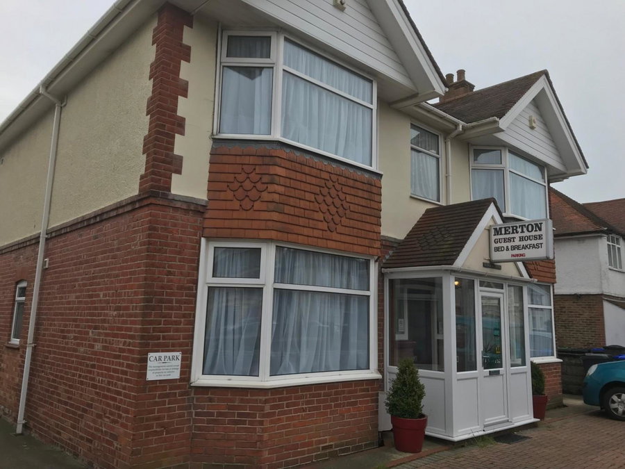 Merton House, Worthing, United Kingdom