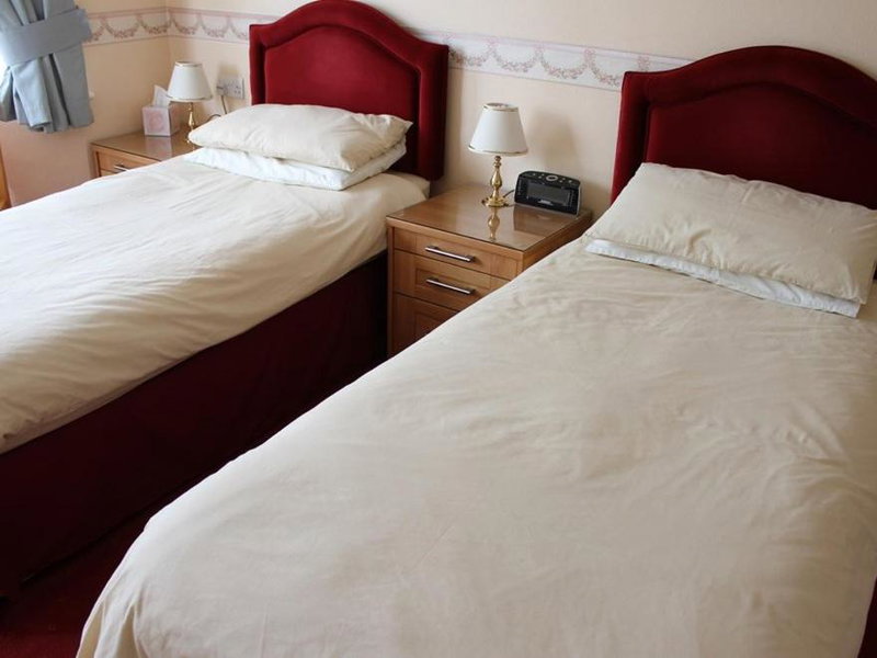 Merton House, Worthing, United Kingdom