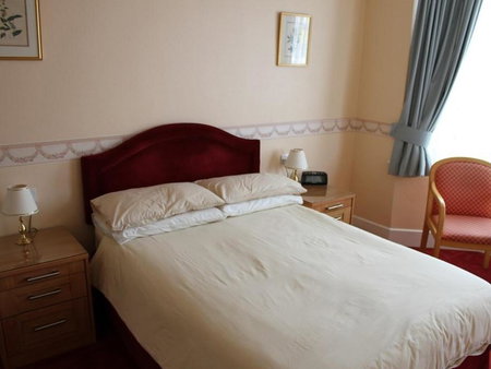 Merton House, Worthing, United Kingdom
