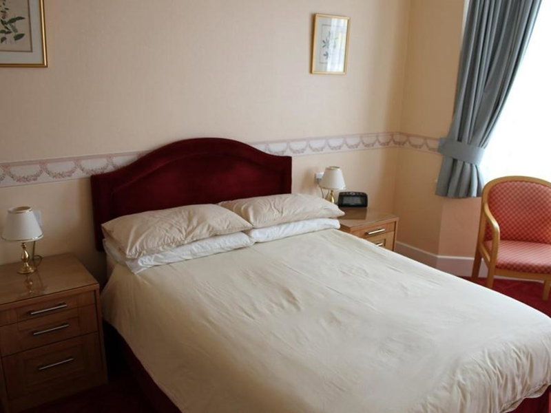 Merton House, Worthing, United Kingdom