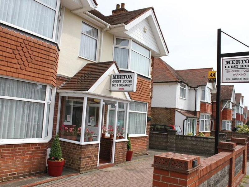 Merton House, Worthing, United Kingdom