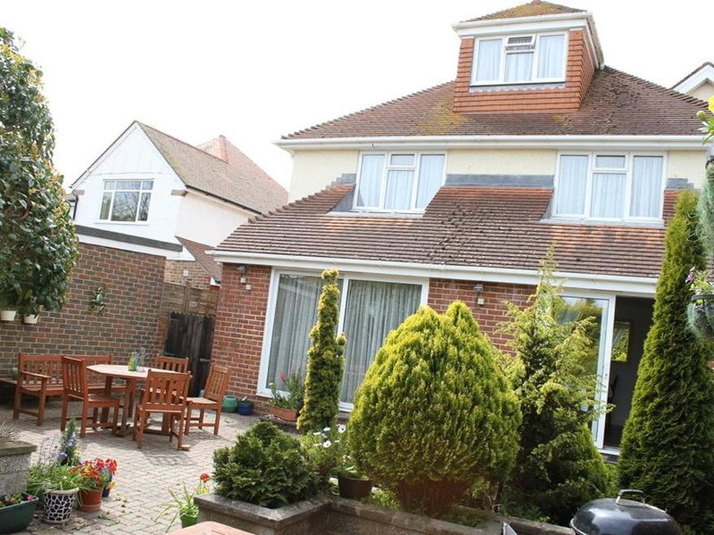 Merton House, Worthing, United Kingdom