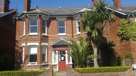 Colebrook Guest House, Farnborough, United Kingdom