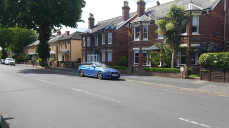 Colebrook Guest House, Farnborough, United Kingdom