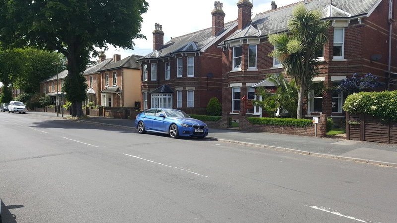 Colebrook Guest House, Farnborough, United Kingdom