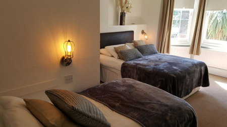 Colebrook Guest House, Farnborough, United Kingdom