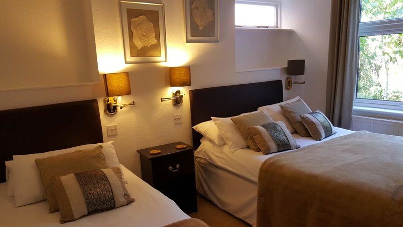 Colebrook Guest House, Farnborough, United Kingdom