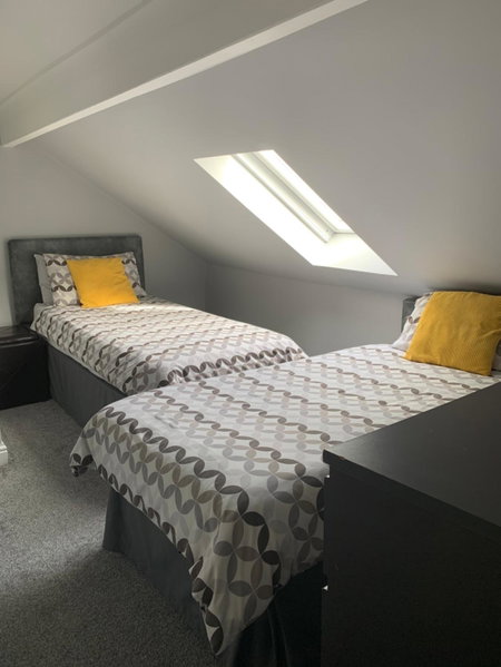 Armada Guesthouse, Redcar, United Kingdom