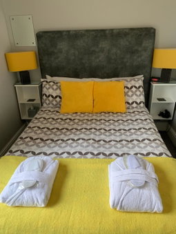 Armada Guesthouse, Redcar, United Kingdom