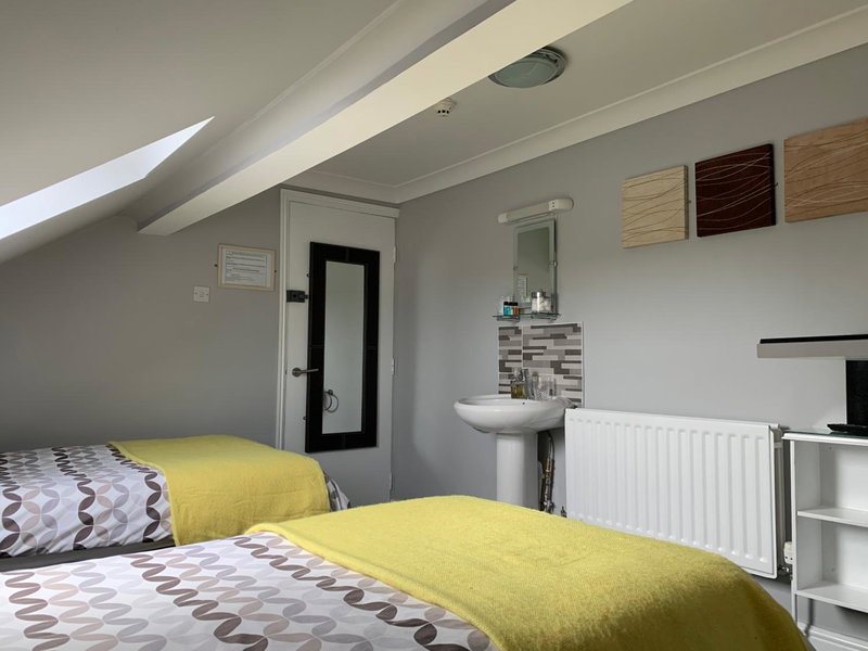 Armada Guesthouse, Redcar, United Kingdom
