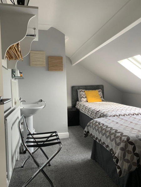 Armada Guesthouse, Redcar, United Kingdom