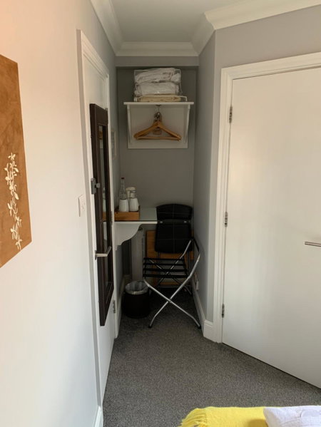 Armada Guesthouse, Redcar, United Kingdom