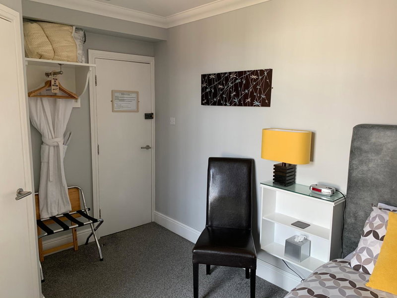 Armada Guesthouse, Redcar, United Kingdom