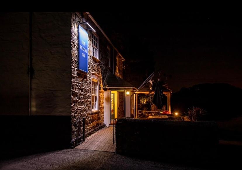 The Wilcove Inn, Torpoint, United Kingdom