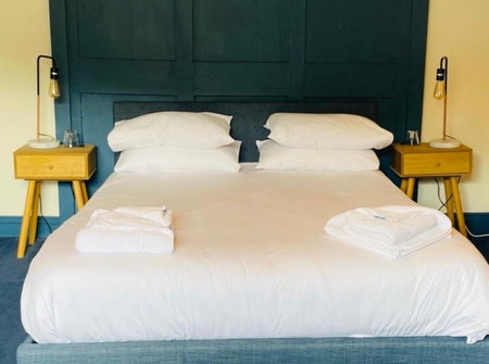 The Wilcove Inn, Torpoint, United Kingdom