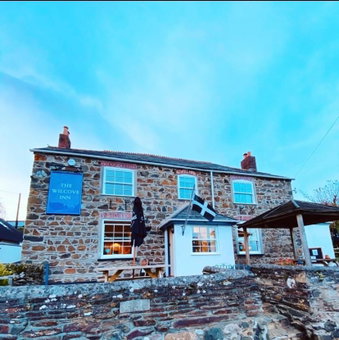 The Wilcove Inn, Torpoint, United Kingdom