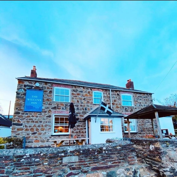 The Wilcove Inn, Torpoint, United Kingdom