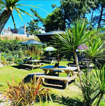 The Wilcove Inn, Torpoint, United Kingdom