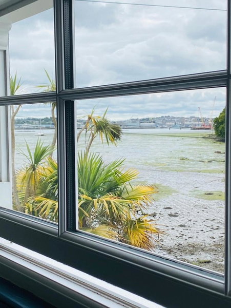 The Wilcove Inn, Torpoint, United Kingdom