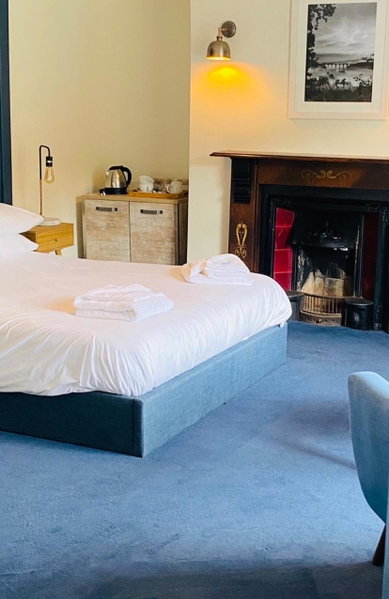 The Wilcove Inn, Torpoint, United Kingdom