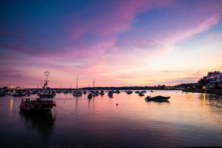 The Moorings Hotel & Restaurant, Gorey, United Kingdom