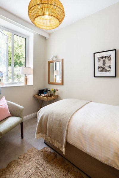 The Moorings Hotel & Restaurant, Gorey, United Kingdom