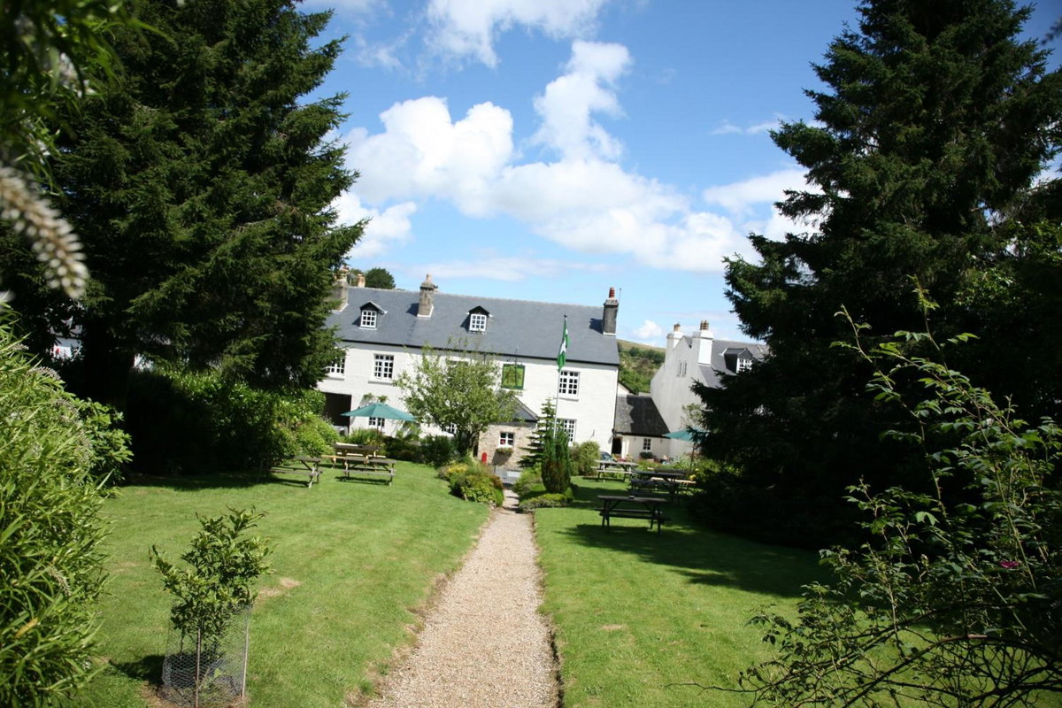 Hotel · The Rock Inn, Bovey Tracey