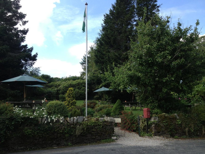 The Rock Inn, Bovey Tracey, United Kingdom
