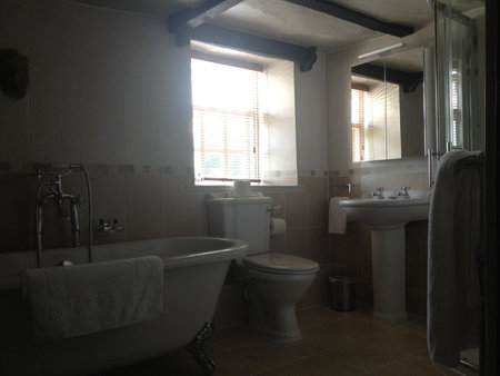 The Rock Inn, Bovey Tracey, United Kingdom