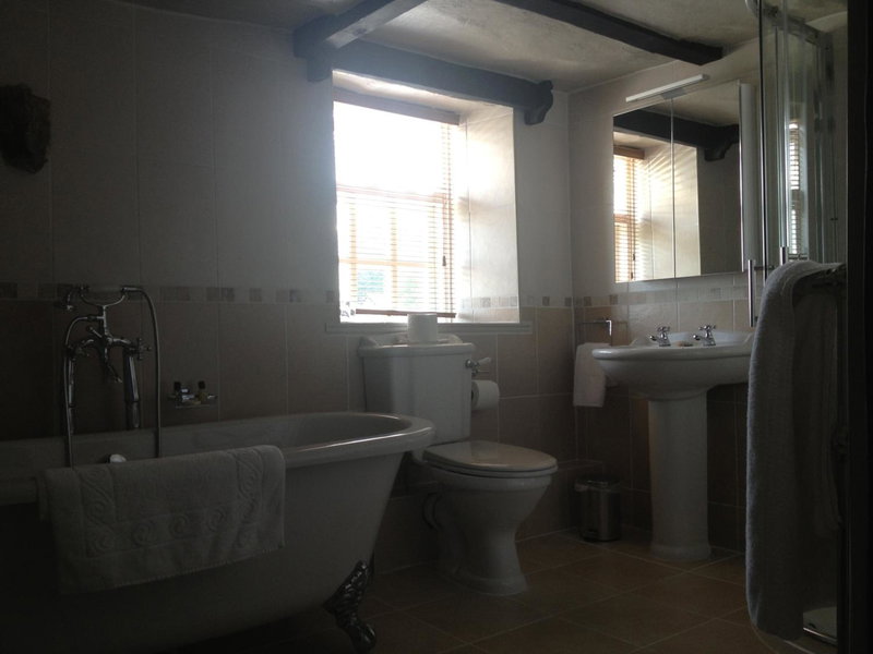 The Rock Inn, Bovey Tracey, United Kingdom
