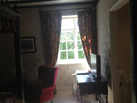 The Rock Inn, Bovey Tracey, United Kingdom