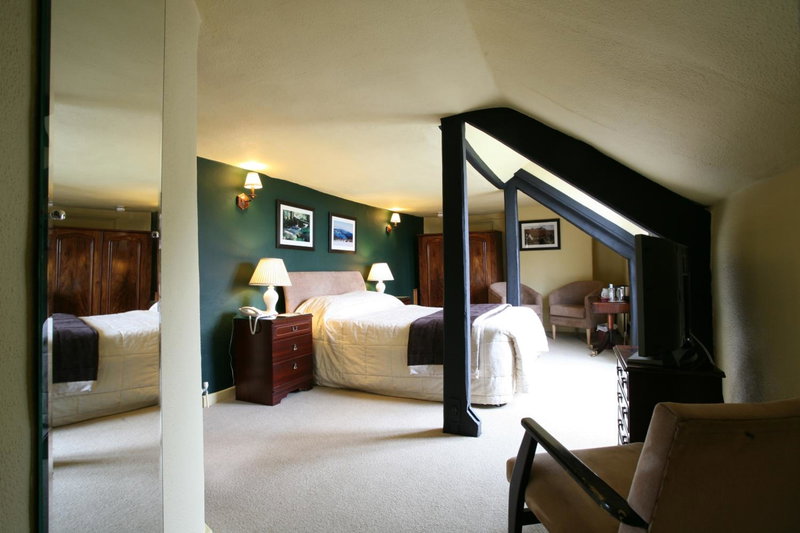 The Rock Inn, Bovey Tracey, United Kingdom