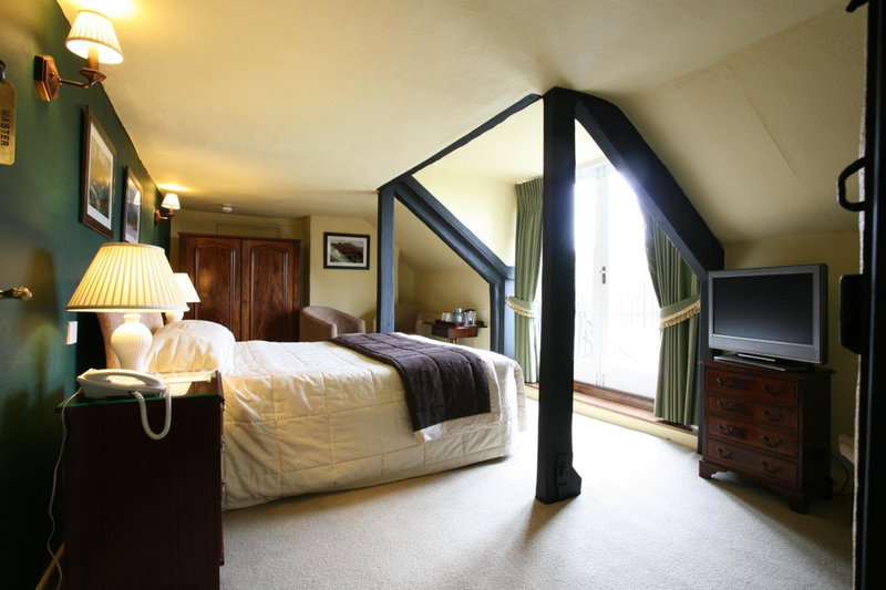 The Rock Inn, Bovey Tracey, United Kingdom