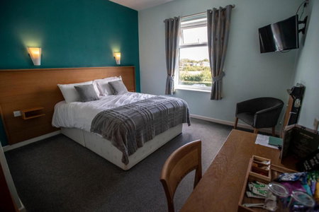 The Birley Arms Hotel, Preston, United Kingdom