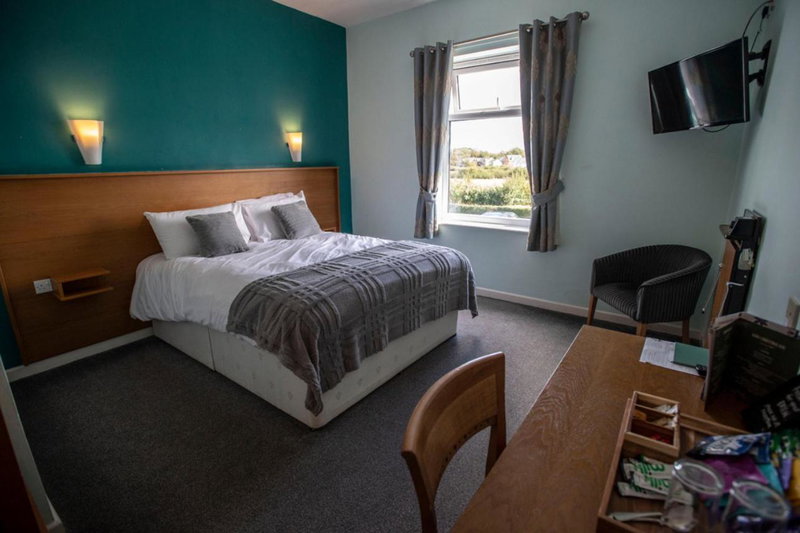 The Birley Arms Hotel, Preston, United Kingdom