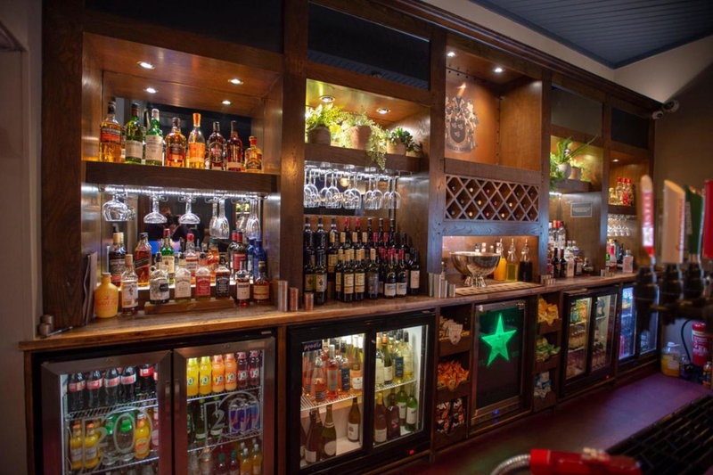 The Birley Arms Hotel, Preston, United Kingdom