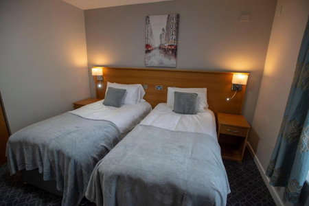 The Birley Arms Hotel, Preston, United Kingdom