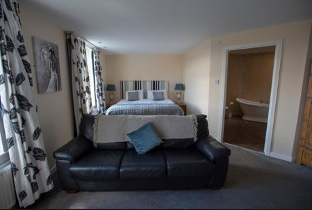 The Birley Arms Hotel, Preston, United Kingdom