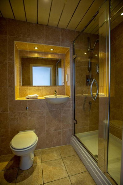 The Birley Arms Hotel, Preston, United Kingdom