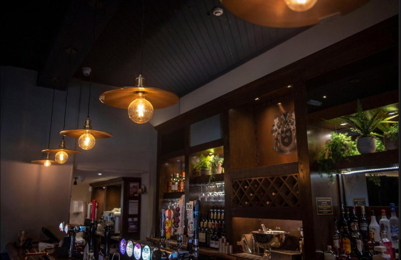 The Birley Arms Hotel, Preston, United Kingdom