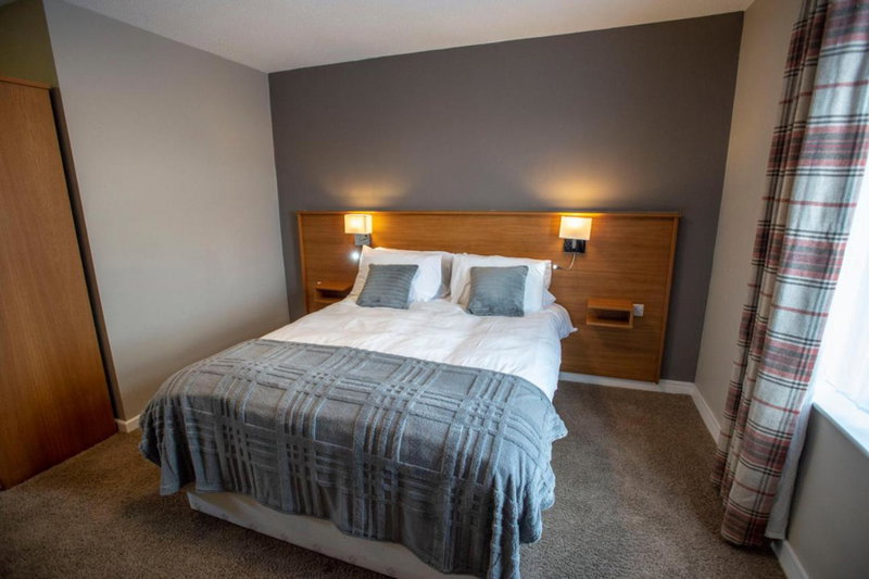 The Birley Arms Hotel, Preston, United Kingdom