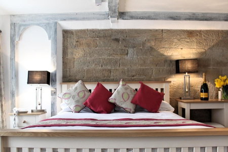 Healds Hall Hotel, Cleckheaton, United Kingdom